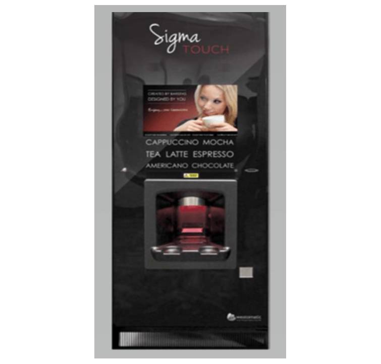 Sigma Touch