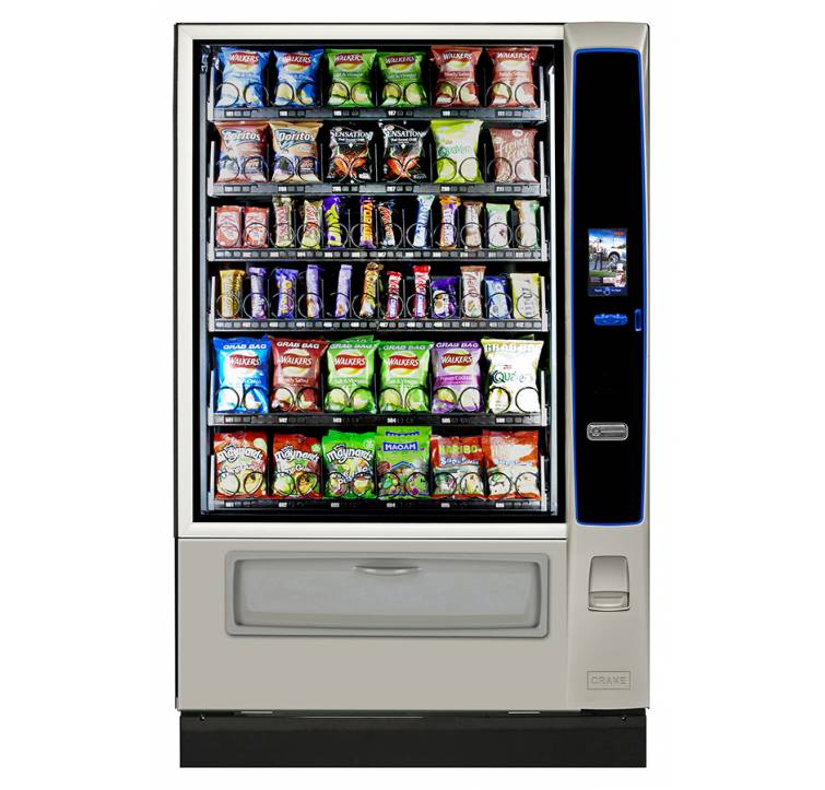 Merchant® MEDIA Ambient