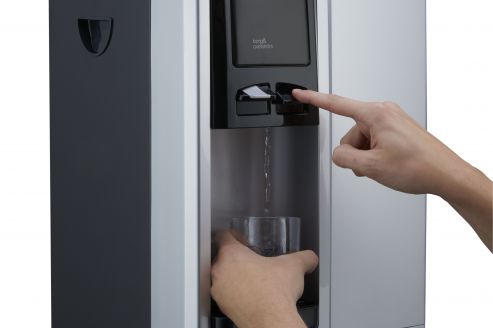 Water Coolers